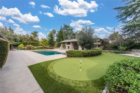 Exterior - 12669 Valley View Ln, Redlands, CA 92373 photo 6 of 19