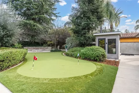Exterior - 12669 Valley View Ln, Redlands, CA 92373 photo 7 of 19