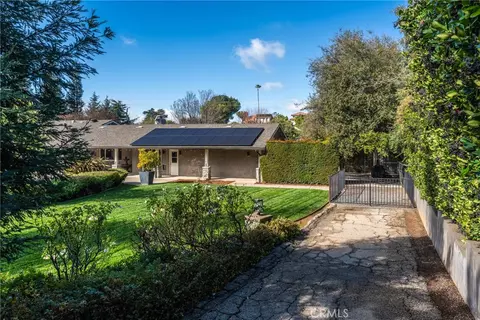 Exterior - 12669 Valley View Ln, Redlands, CA 92373 photo 13 of 19