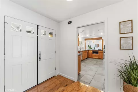 Entry Way - 12669 Valley View Ln, Redlands, CA 92373 photo 2 of 5