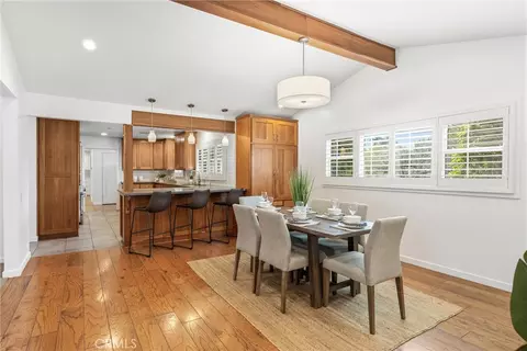 Dining - 12669 Valley View Ln, Redlands, CA 92373 photo 1 of 2