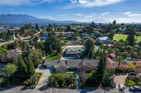 12669 Valley View Ln, Redlands, CA 92373