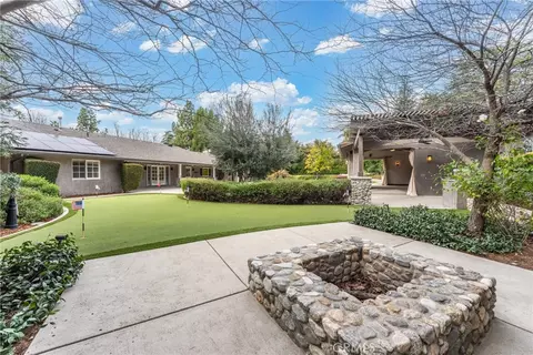 Exterior - 12669 Valley View Ln, Redlands, CA 92373 photo 5 of 19
