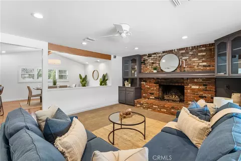 Living - 12669 Valley View Ln, Redlands, CA 92373 photo 5 of 5