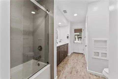 Entry Way - 12669 Valley View Ln, Redlands, CA 92373 photo 5 of 5