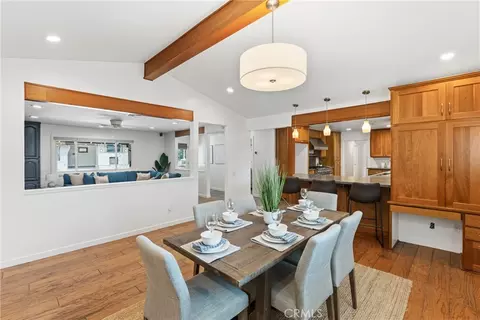 Dining - 12669 Valley View Ln, Redlands, CA 92373 photo 2 of 2