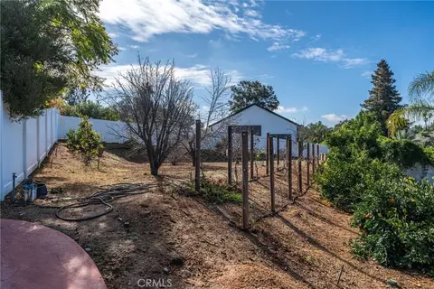 Exterior - 12669 Valley View Ln, Redlands, CA 92373 photo 18 of 19