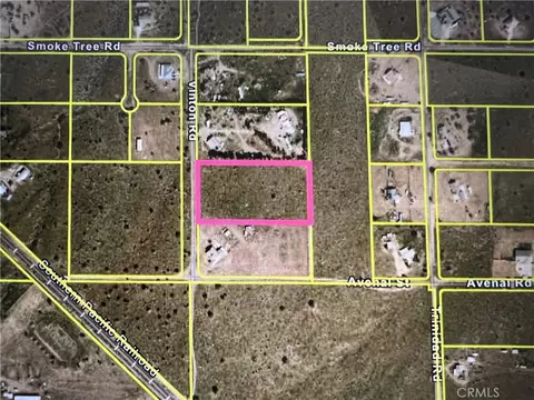 0 Vinton, Phelan, CA 92371 photo 5