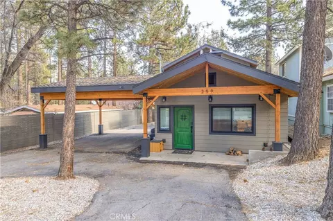 259 Victoria, Sugarloaf, CA 92386