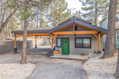 259 Victoria, Sugarloaf, CA 92386