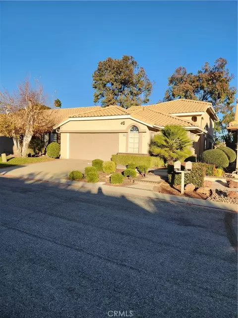 926 Olympic, Banning, CA 92220