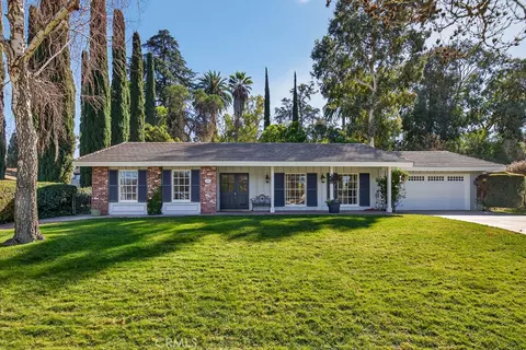 1117 W W Cres, Redlands, CA 92373