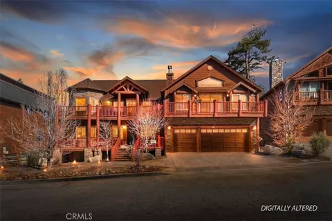 42324 Eagle Rdg, Big Bear Lake, CA 92315