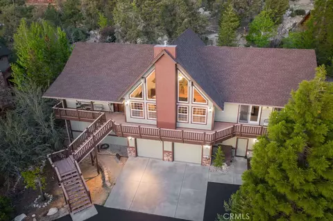 305 Starlight Cir, Big Bear Lake, CA 92315