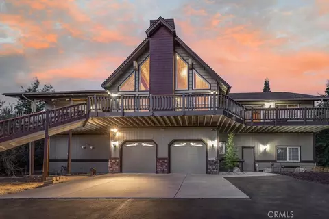 305 Starlight Cir, Big Bear Lake, CA 92315