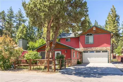 209 W Meadow Ln, Big Bear City, CA 92314
