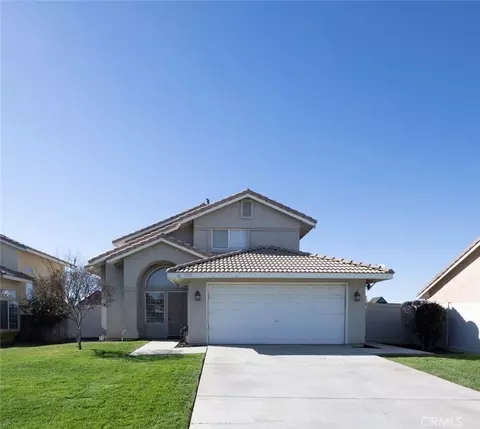 1521 Susan St, Beaumont, CA 92223