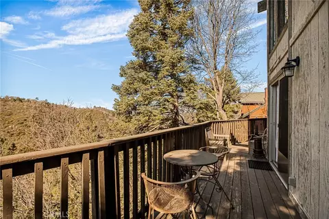 Exterior - 1256 Grass Vly, Lake Arrowhead, CA 92352 photo 5 of 7