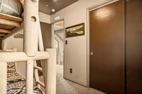Entry Way - 1256 Grass Vly, Lake Arrowhead, CA 92352 photo 2 of 2