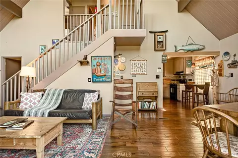 Living - 1256 Grass Vly, Lake Arrowhead, CA 92352 photo 1 of 3