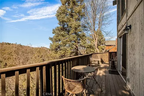 Exterior - 1256 Grass Vly, Lake Arrowhead, CA 92352 photo 5 of 7
