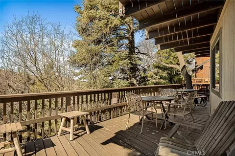 Exterior - 1256 Grass Vly, Lake Arrowhead, CA 92352 photo 6 of 7