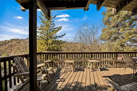 Exterior - 1256 Grass Vly, Lake Arrowhead, CA 92352 photo 7 of 7