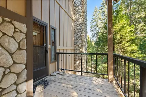 Exterior - 27434 White Fir, Lake Arrowhead, CA 92352 photo 2 of 2