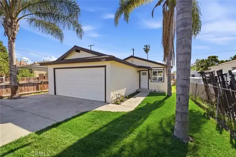 1142 E 102nd St, Los Angeles, CA 90002