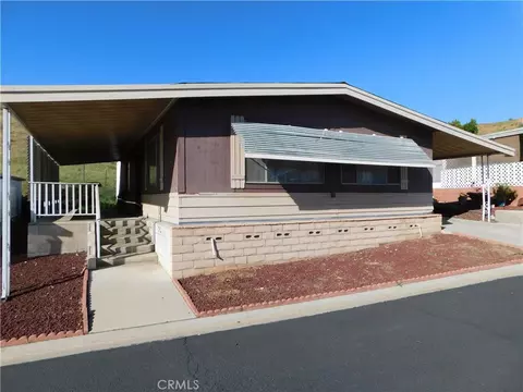 33600 Calimesa Blvd #111, Yucaipa, CA 92399