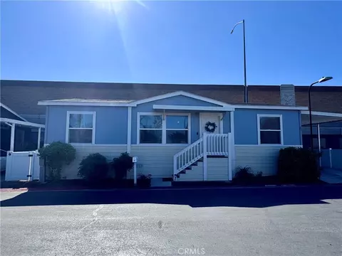 995 Pomona #63, Corona, CA 92882