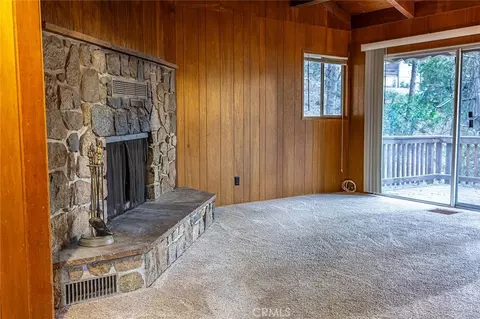 Living - 24738 Nestal Ct, Crestline, CA 92325 photo 1 of 6