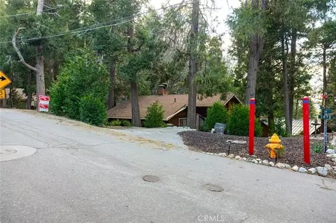 Exterior - 24738 Nestal Ct, Crestline, CA 92325 photo 13 of 13