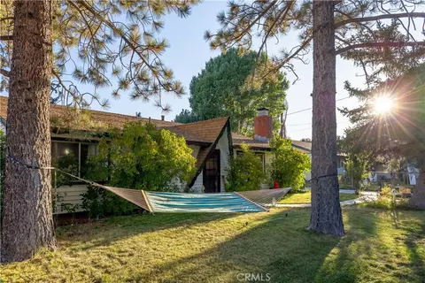 Exterior - 332 Grenfall Ln, Big Bear City, CA 92314 photo 1 of 3
