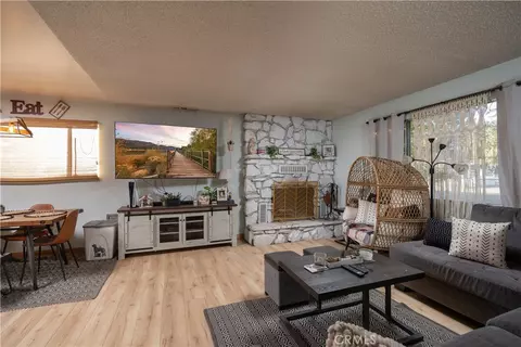 Living - 332 Grenfall Ln, Big Bear City, CA 92314 photo 1 of 1