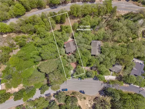 View/Area - 1227 Portillo Ln, Lake Arrowhead, CA 92352 photo 1 of 3