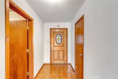 Entry Way - 1227 Portillo Ln, Lake Arrowhead, CA 92352 photo 1 of 2