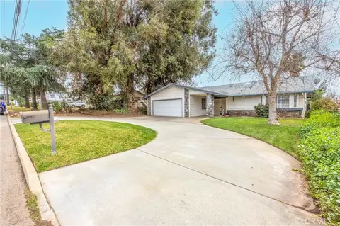 35695 Wildwood Cyn, Yucaipa, CA 92399