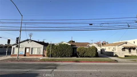 11601 Artesia Blvd, Artesia, CA 90701