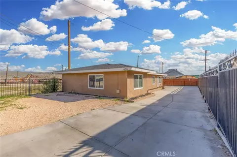 409 N 3rd Ave, Barstow, CA 92311