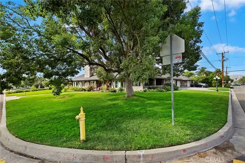 Exterior - 3694 Parkside, San Bernardino, CA 92404 photo 5 of 16