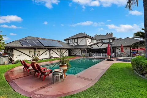Exterior - 3694 Parkside, San Bernardino, CA 92404 photo 9 of 16