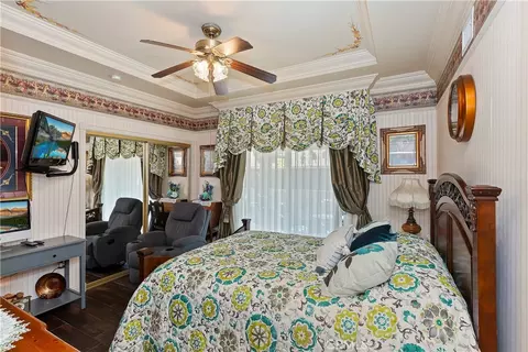 Bedroom - 3694 Parkside, San Bernardino, CA 92404 photo 2 of 4