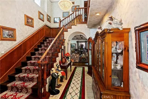 Entry Way - 3694 Parkside, San Bernardino, CA 92404 photo 2 of 5