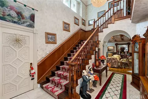 Entry Way - 3694 Parkside, San Bernardino, CA 92404 photo 1 of 5