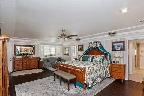 Bedroom - 3694 Parkside, San Bernardino, CA 92404 photo 4 of 4