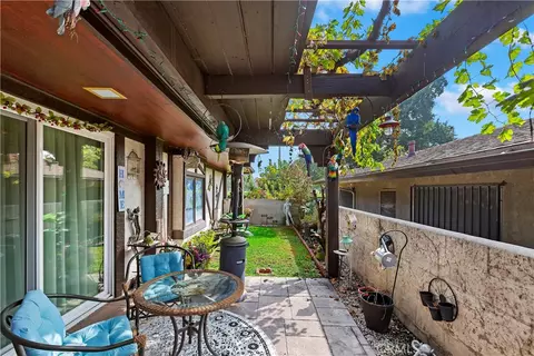 Exterior - 3694 Parkside, San Bernardino, CA 92404 photo 11 of 16