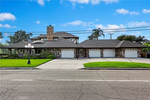 Exterior - 3694 Parkside, San Bernardino, CA 92404 photo 8 of 16