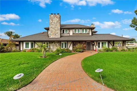 Exterior - 3694 Parkside, San Bernardino, CA 92404 photo 2 of 16