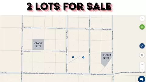 0 Willow, Adelanto, CA 92301 photo 2